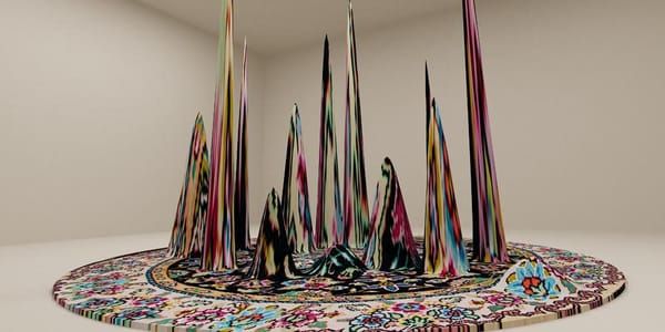 Artwork Title: Untitled