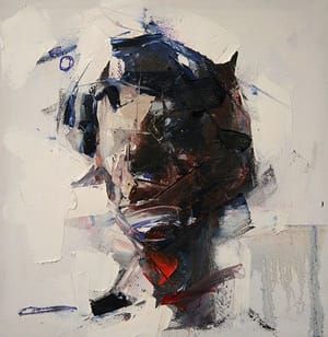 Artwork Title: Untitled