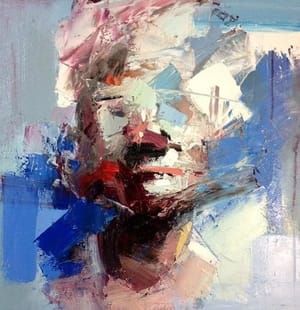 Artwork Title: Untitled
