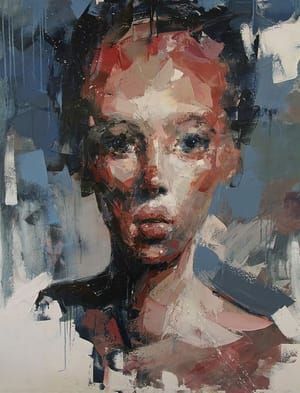 Artwork Title: Untitled