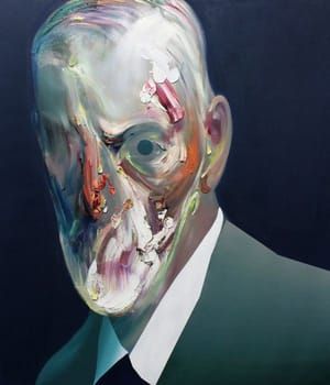Artwork Title: Untitled