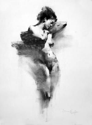 Artwork Title: Untitled