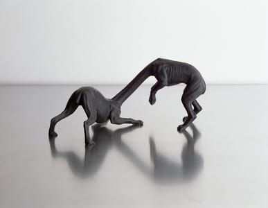 Artwork Title: Untitled
