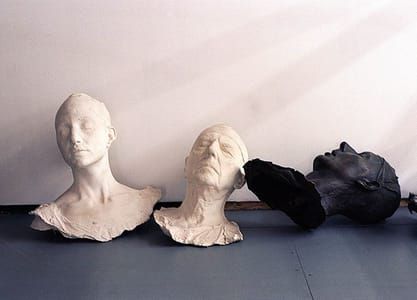 Artwork Title: Untitled