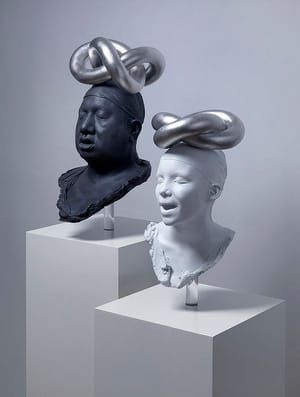 Artwork Title: Untitled