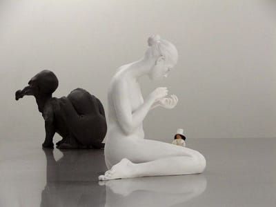 Artwork Title: Untitled