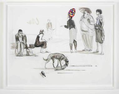 Artwork Title: Untitled