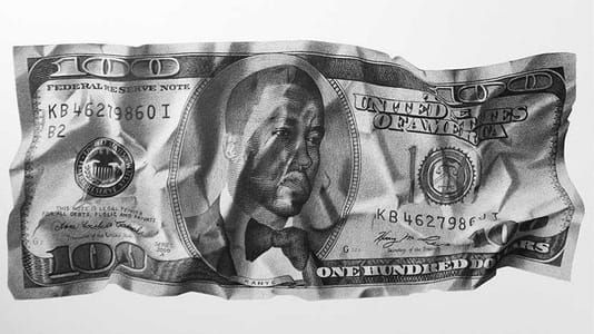Artwork Title: Kash Kurrency