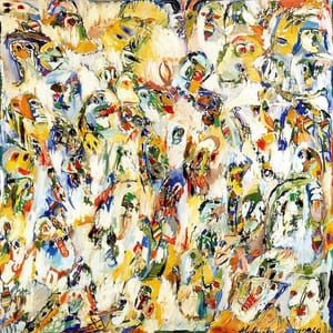 Artwork Title: Untitled