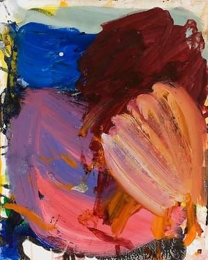 Artwork Title: Untitled