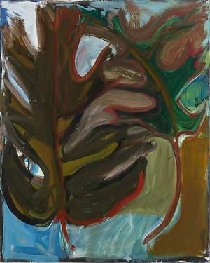 Artwork Title: Untitled