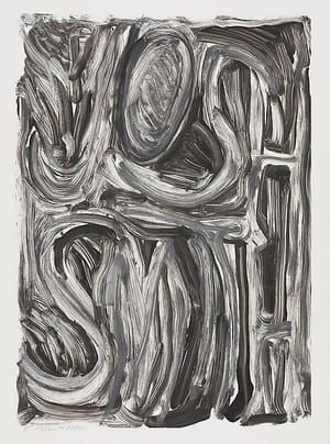 Artwork Title: Untitled