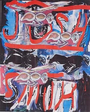 Artwork Title: Untitled
