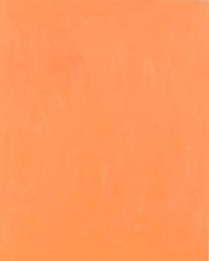 Artwork Title: Peach