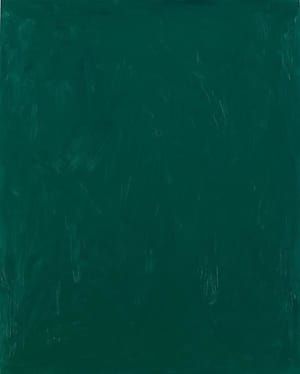 Artwork Title: Green