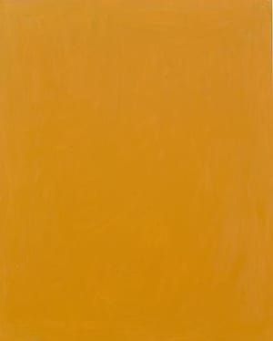 Artwork Title: Mustard Yellow