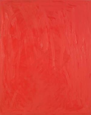 Artwork Title: Bright Red