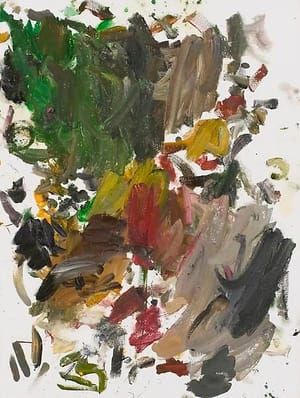 Artwork Title: Untitled
