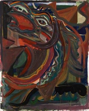 Artwork Title: Untitled