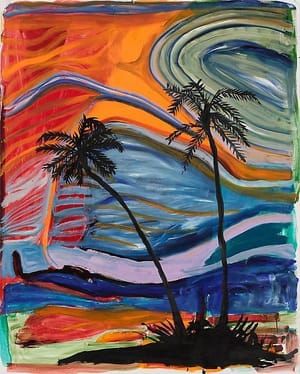 Artwork Title: Untitled
