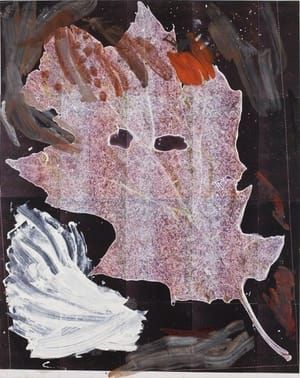 Artwork Title: Untitled