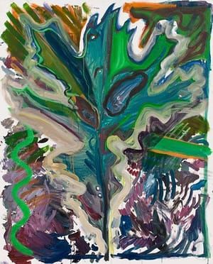 Artwork Title: Untitled