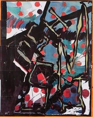 Artwork Title: Untitled