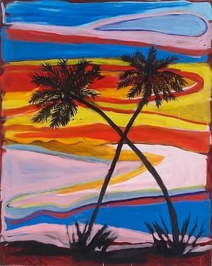 Artwork Title: Untitled