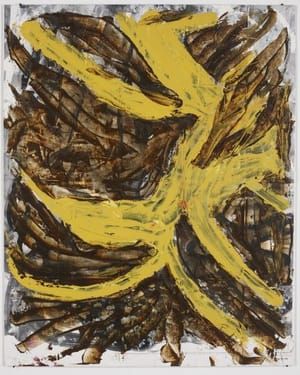 Artwork Title: Untitled