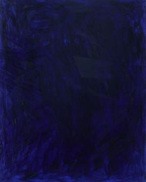 Artwork Title: Deep Purple