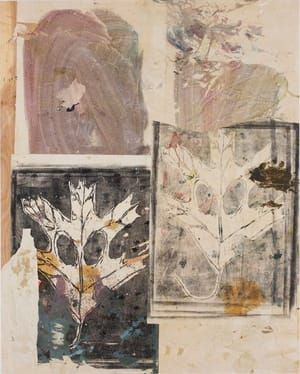 Artwork Title: Untitled