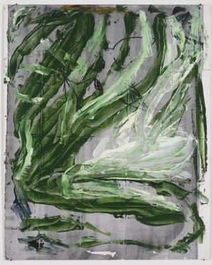 Artwork Title: Untitled