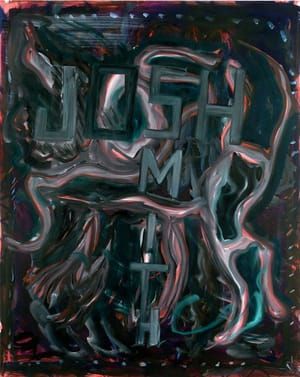 Artwork Title: Untitled