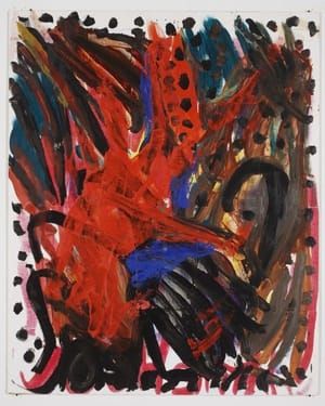 Artwork Title: Untitled