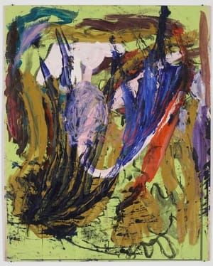 Artwork Title: Untitled