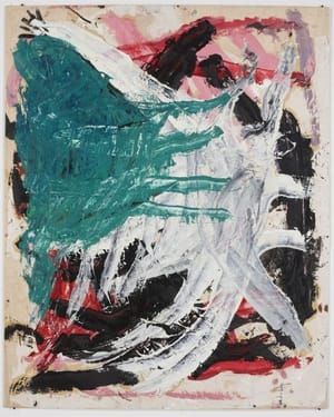 Artwork Title: Untitled