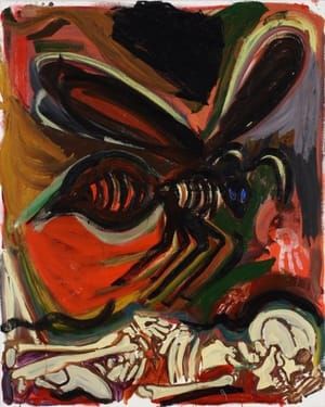 Artwork Title: Untitled