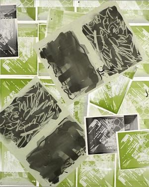 Artwork Title: Untitled