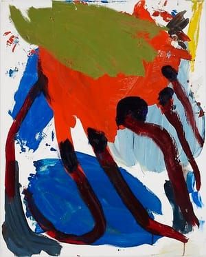 Artwork Title: Untitled
