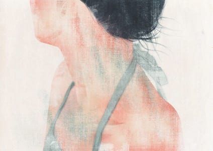 Artwork Title: Untitled