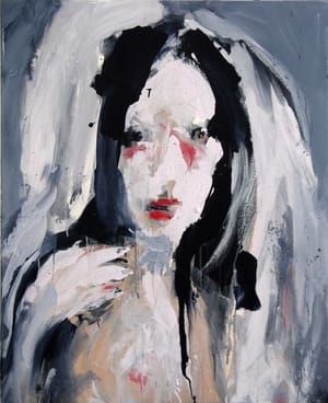Artwork Title: Untitled