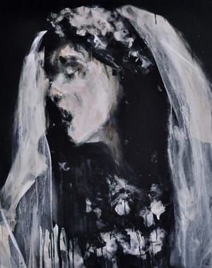 Artwork Title: Untitled
