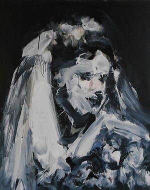 Artwork Title: Untitled