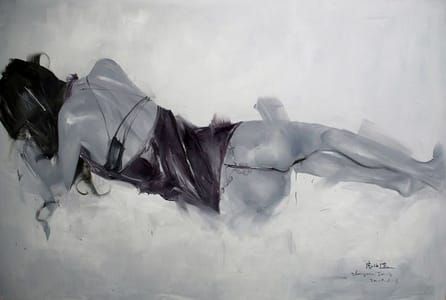 Artwork Title: Untitled