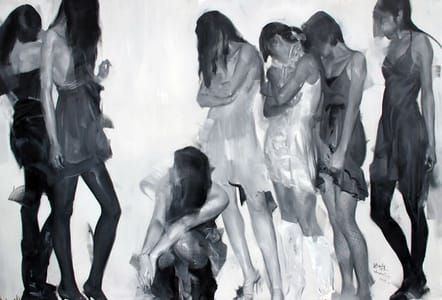 Artwork Title: Untitled