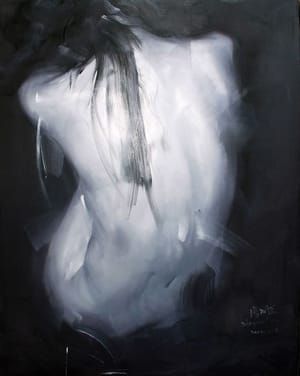 Artwork Title: Untitled