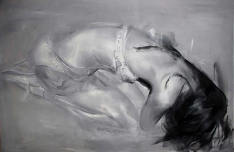 Artwork Title: Untitled