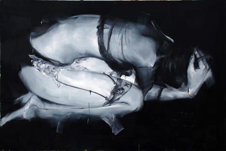 Artwork Title: Untitled
