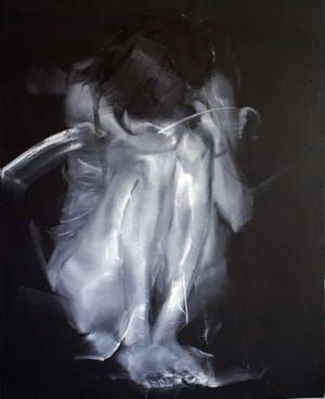 Artwork Title: Untitled
