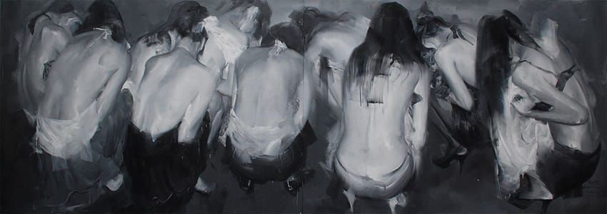 Artwork Title: Untitled